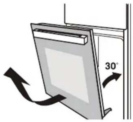MIDEA 65P90E3IX - Anmerkung: - 1