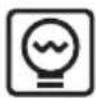 MIDEA 65P90E3IX - Symbol Function description - 1
