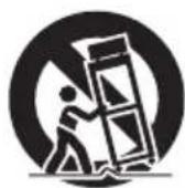PANASONIC TV-55W95AP - Instrucciones importantes de seguridad (televisor) - 1