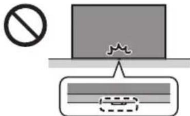 PANASONIC TV-55W95AP - ■ Desplazamiento del televisor - 2