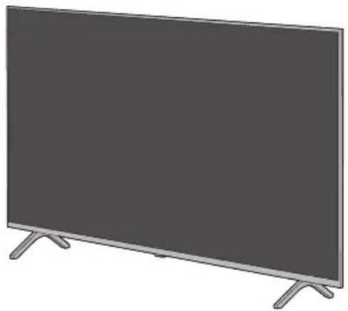 PANASONIC TV-55W95AP - 1