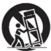 PANASONIC TV-65Z85AP - Instrucciones importantes de seguridad (televisor) - 1