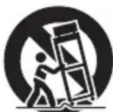 PANASONIC TV-65Z85AP - Important Safety Instructions (TV set) - 1