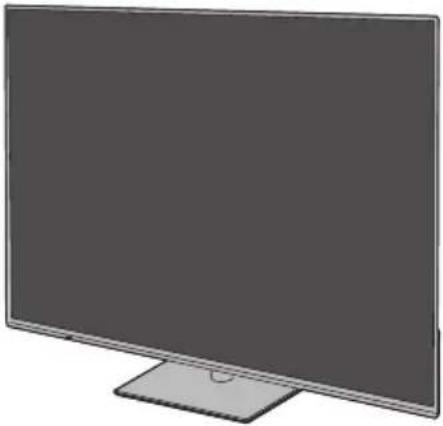 PANASONIC TV-65Z85AP - Television OLED - 1
