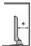PANASONIC TV-65Z85AP - Secure Ventilation - 2