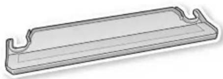 LG S3BF - Included Accessories - 2