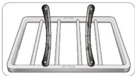 LG S3BF - Conservazione degli appendiabiti - 1