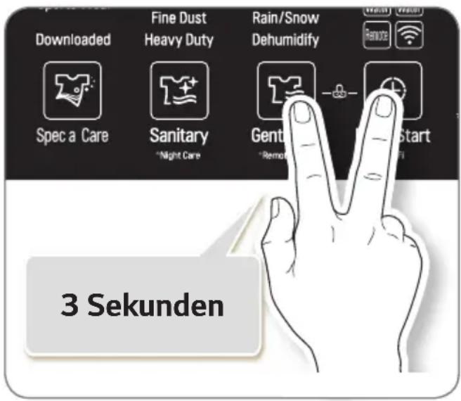 Downloaded Fine Dust Heavy Duty Rain/Snow Dehumidify Spec a Care Sanitary Night Care Gentur Remote Start 3 Sekunden