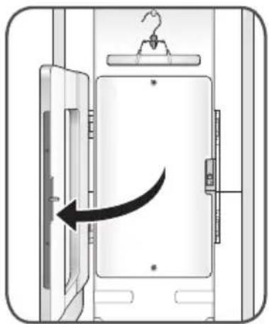 LG S3BF - BROEKPERS - 1