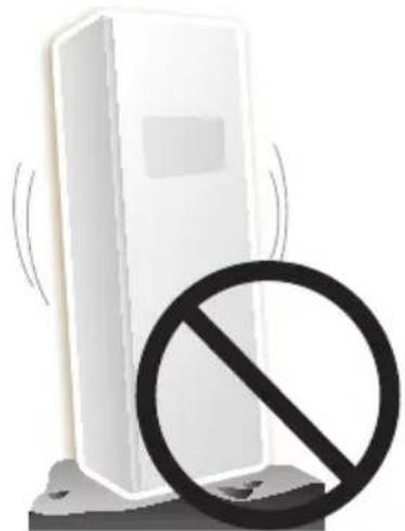 LG S3BF - Waarschuwing - 1