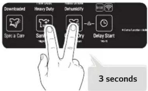 LG S3BF - SMART DIAGNOSISTM - 3
