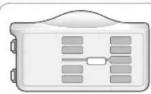 LG S3BF - CONTROLLARE I SERBATOI D'ACQUA - 3