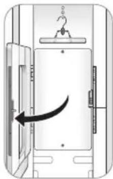 LG S3BF - Using the Pants Crease Care - 1
