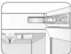 LG S3BF - INSTALLING HINGE COVERS - 4