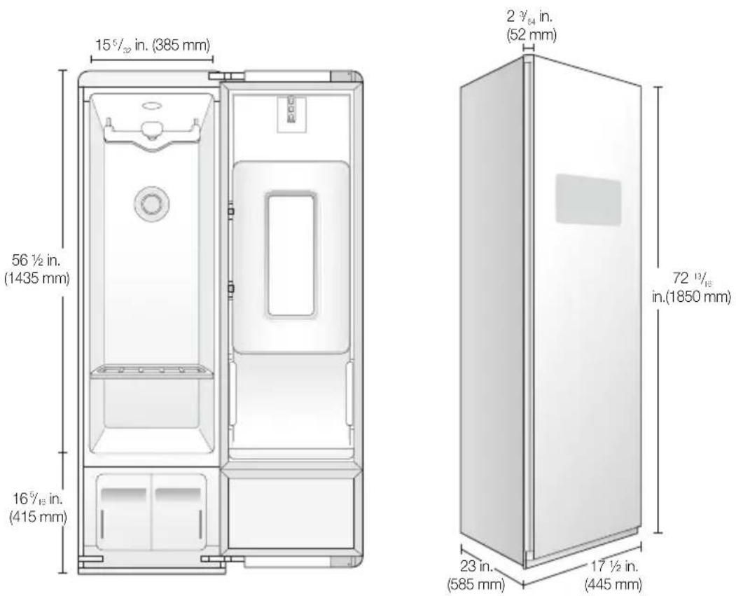 LG S3BF - CAUTELA - 1
