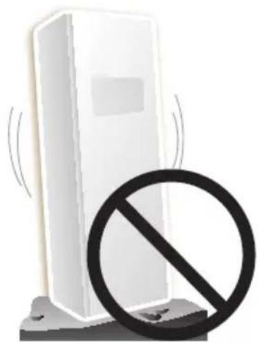LG S3BF - Requisiti di ventilazione dell'armadio - 3