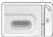 LG S3BF - ABDECKKAPPEN INSTALLIEREN - 2