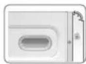 LG S3BF - ABDECKKAPPEN INSTALLIEREN - 1