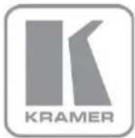 Kramer TP-580T - Other Conditions - 1
