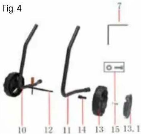 Fig. 4 10 12 11 14 13 15 13.1