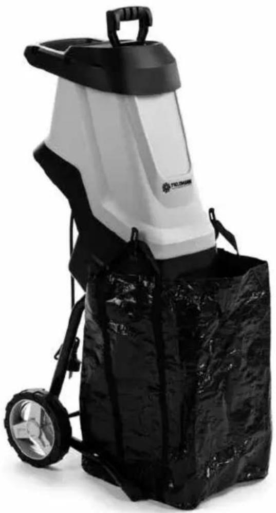 Fieldmann FZD 4015-E - FIELDMANN® - 1