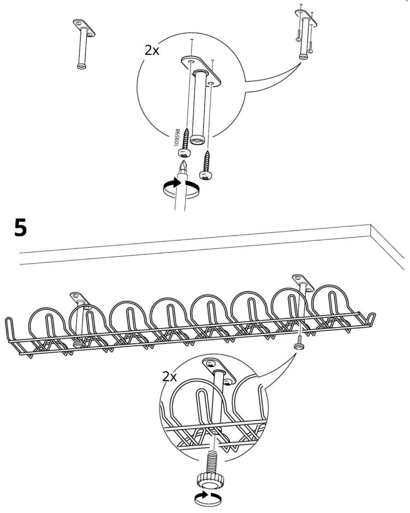 IKEA SIGNUM 102.002.54 - SIGNUM - 12