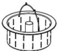 MPM iCoook Pro MRK-58 - ICON (TASTE) BEDEUTUNG BEMERKUNGEN - 23