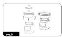 MPM iCoook Pro MRK-58 - 7