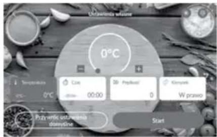 MPM iCoook Pro MRK-58 - ВИКОРИСТАННЯ ПРИСТРОЮ - 3