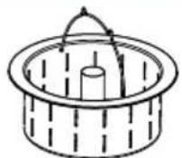 MPM iCoook Pro MRK-58 - DESCRIPTION AND MEANING OF OTHER ICONS IN THE CONTROL PANEL - 22