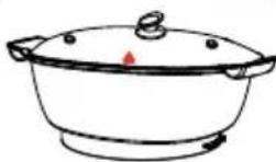 MPM iCoook Pro MRK-58 - ICON (TASTE) BEDEUTUNG BEMERKUNGEN - 25