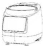 MPM iCoook Pro MRK-58 - FUNKCJE WYPOSAŻENIA ICECHY ROBOTA - 2
