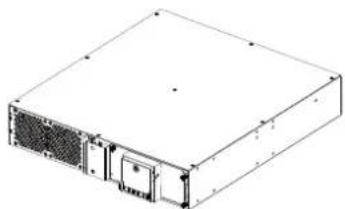CyberPower PR1500ERTXL2U - UNPACKING - 1