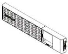 CyberPower PR1500ERTXL2U - UNPACKING - 2