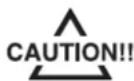 CyberPower PDU32SWHVCEE18ATNET - Safety Precautions - 1