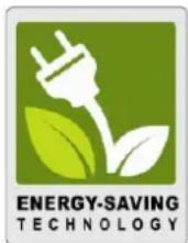 CyberPower PR750ERT2UC - CyberPower GreenPower UPS™ Technologie - 1