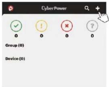 Cyber Power Group (0) Device (0)