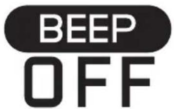 Honda Gold Wing Airbag (2012) - Beep Set - 3