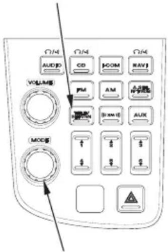 Honda Gold Wing Airbag (2012) - Playing an iPod - 4