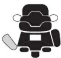 Honda Gold Wing Airbag (2012) - Travel Trunk & Saddlebags Open Indicator - 6