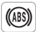 Honda Gold Wing Airbag (2012) - (Models equipped with ABS) - 1