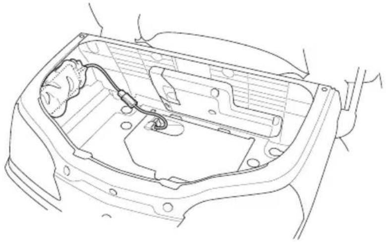 Honda Gold Wing Airbag (2012) - Compatible Devices - 1