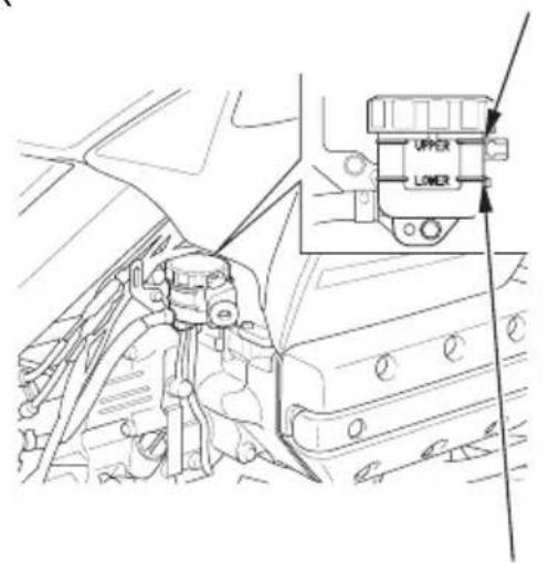 Honda Gold Wing Airbag (2012) - NOTICE - 2