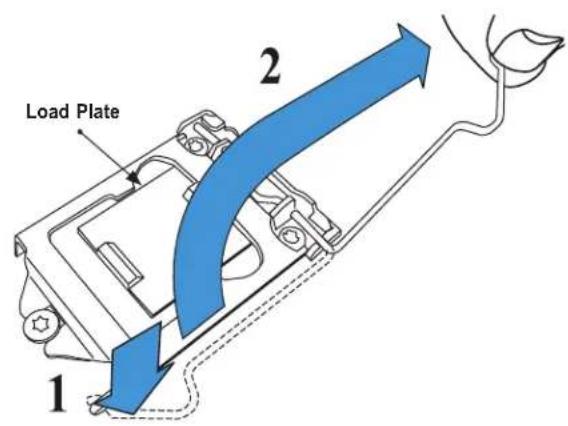 Load Plate 1 2