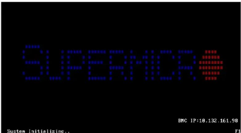 BMC IP:18.132.161.98 System Initializing.. System Initializing..