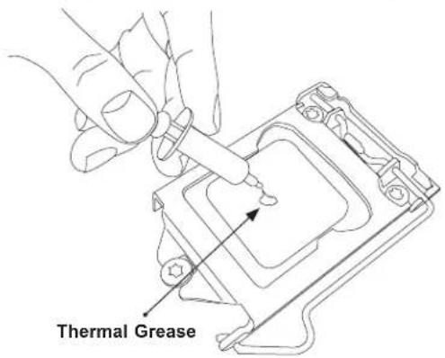 Thermal Grease