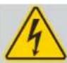 OSD Audio Nero HTA5200 - DANGER Hazardous Voltage - 1