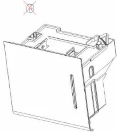 BEKO BDPM020 - Serbatoio vuoto - 4