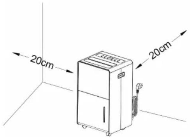 20cm 20cm
