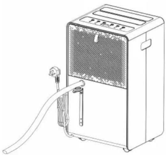 BEKO BDPM020 - Udhëzimet e përdorimit - 3
